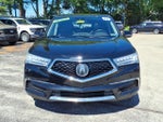 2017 MDX Thumbnail 8