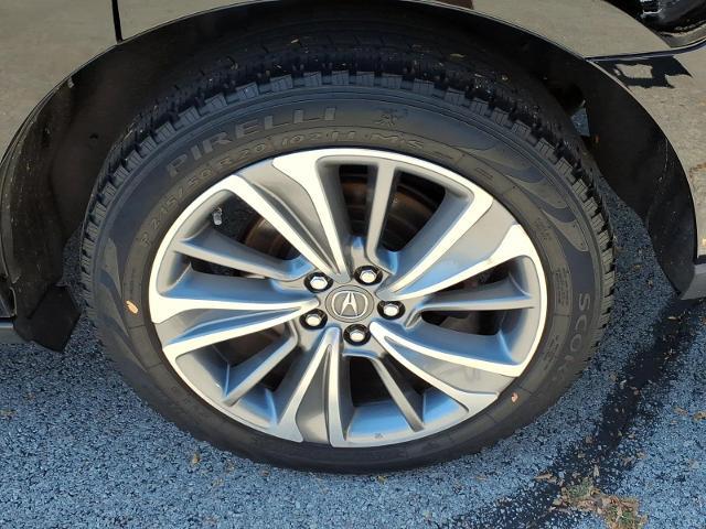 2017 Acura MDX - $21,100
