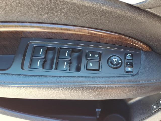 2017 Acura MDX - $21,100