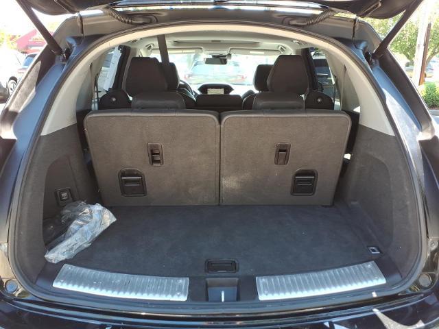 2017 Acura MDX - $21,100