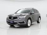 2017 MDX Thumbnail 4