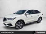 2017 MDX Thumbnail 1