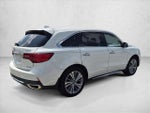 2017 MDX Thumbnail 5