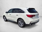 2017 MDX Thumbnail 8