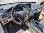 2017 MDX Thumbnail 10