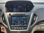 2017 MDX Thumbnail 13