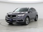 2017 MDX Thumbnail 4