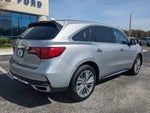 2017 MDX Thumbnail 6