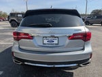 2017 MDX Thumbnail 7