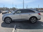 2017 MDX Thumbnail 9