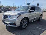 2017 MDX Thumbnail 10