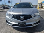 2017 MDX Thumbnail 11
