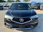 2017 MDX Thumbnail 2