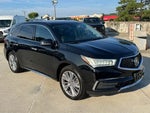 2017 MDX Thumbnail 3