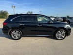 2017 MDX Thumbnail 4