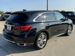 2017 MDX Thumbnail 5