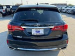 2017 MDX Thumbnail 6