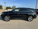 2017 MDX Thumbnail 8