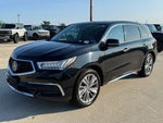 2017 MDX Thumbnail 9