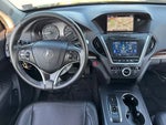 2017 MDX Thumbnail 12