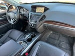 2017 MDX Thumbnail 22