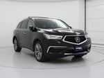 2017 MDX Thumbnail 1