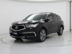 2017 MDX Thumbnail 4