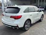 2017 MDX Thumbnail 4