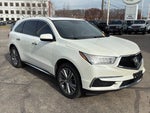 2017 MDX Thumbnail 6