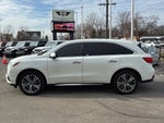 2017 MDX Thumbnail 1