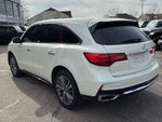 2017 MDX Thumbnail 2