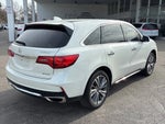 2017 MDX Thumbnail 4