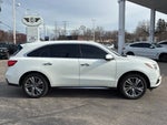 2017 MDX Thumbnail 5