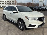 2017 MDX Thumbnail 6