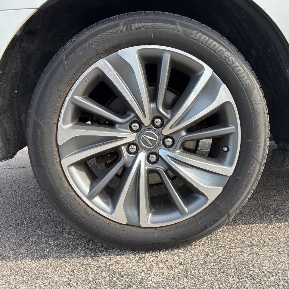 2017 Acura MDX - $13,495