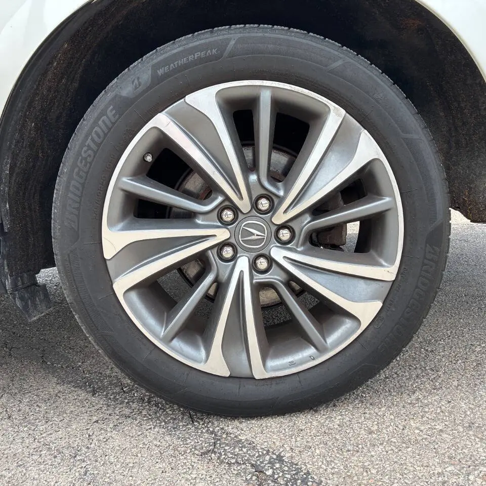 2017 Acura MDX - $13,495