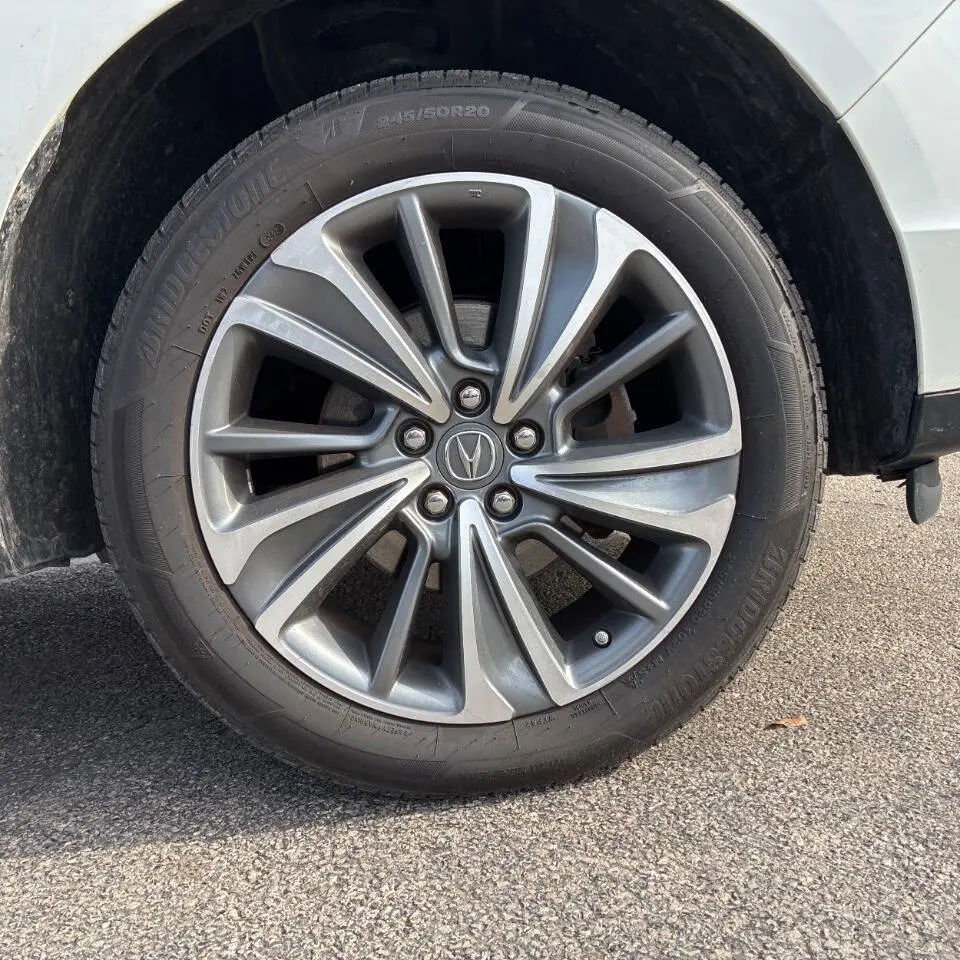 2017 Acura MDX - $13,495