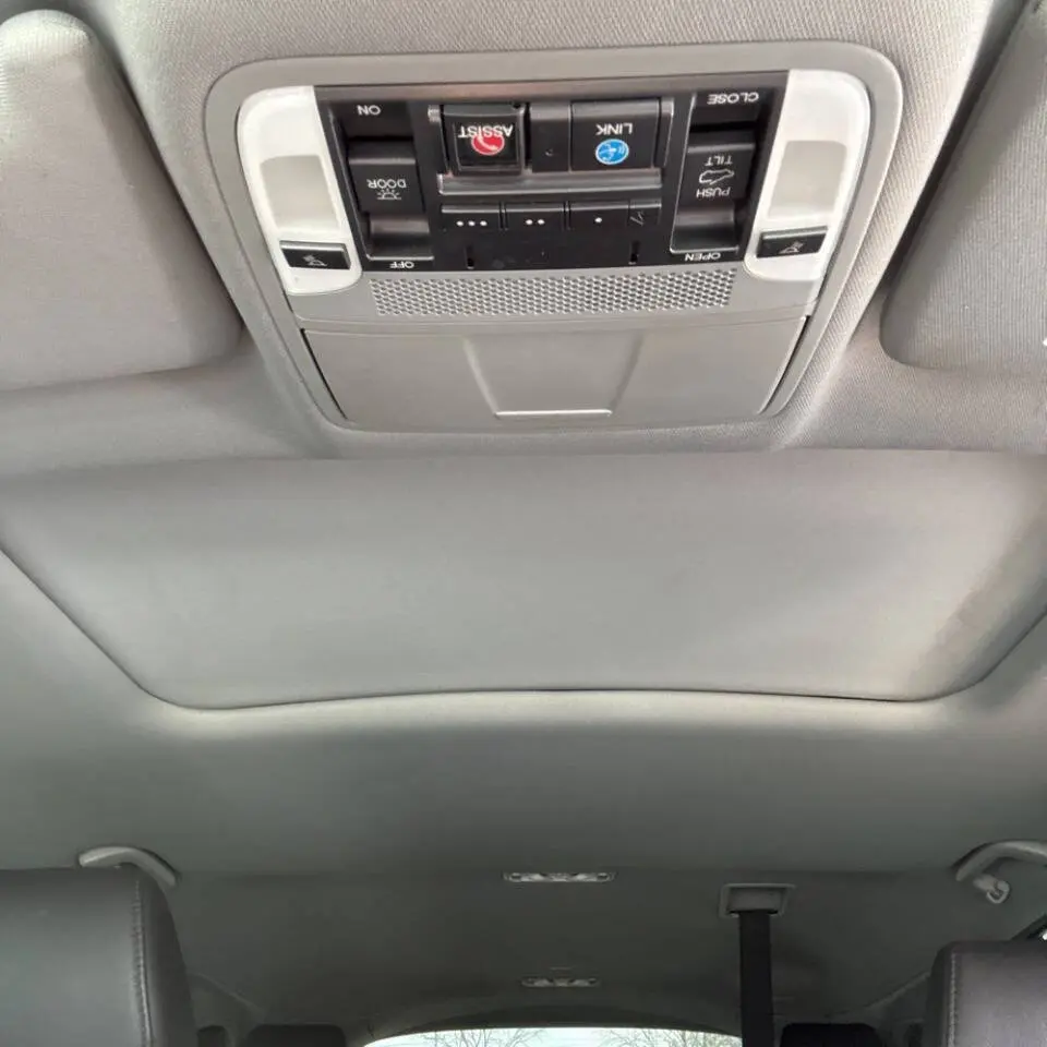 2017 Acura MDX - $13,495