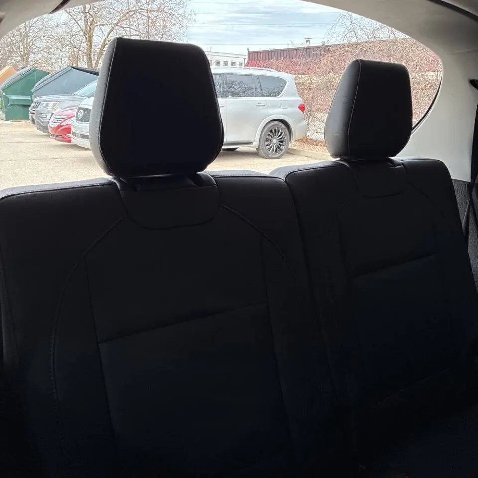 2017 Acura MDX - $13,495