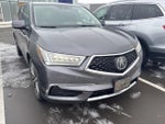 2017 MDX Thumbnail 2