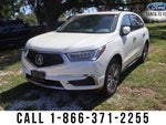 2017 MDX Thumbnail 1