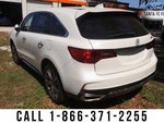 2017 MDX Thumbnail 2