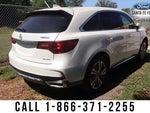 2017 MDX Thumbnail 3