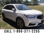 2017 MDX Thumbnail 4
