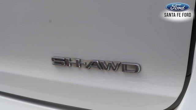 2017 Acura MDX SH-AWD w/Tech