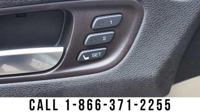 2017 Acura MDX SH-AWD w/Tech