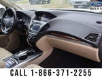 2017 MDX Thumbnail 28