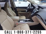 2017 MDX Thumbnail 29