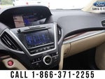 2017 MDX Thumbnail 38
