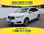 2017 MDX Thumbnail 1